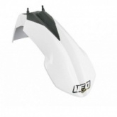 Крыло переднее UFO KT04007-047 White