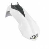 Крыло переднее UFO KT04007-047 White