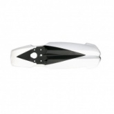 Крыло переднее UFO KT04040-047 White