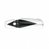 Крыло переднее UFO KT04040-047 White