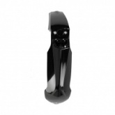 Крыло переднее UFO KT04050-001 Black