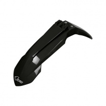Крыло переднее UFO KT04059-001 Black