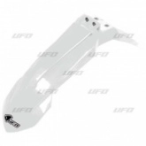 Крыло переднее UFO KT04059042 White