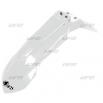 Крыло переднее UFO KT04059042 White