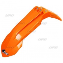 Крыло переднее UFO KT04059F Orange