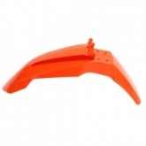 Крыло переднее UFO KT04071-127 Orange