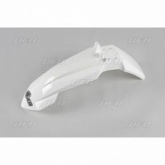 Крыло переднее UFO KT04071047 White