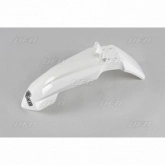 Крыло переднее UFO KT04071047 White