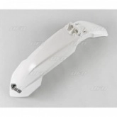 Крыло переднее UFO KT04083042 White