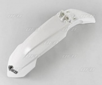 Крыло переднее UFO KT04083047 White