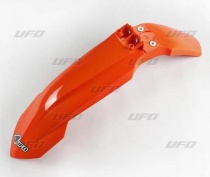 Крыло переднее UFO KT04083127 Orange