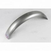 Крыло переднее UFO ME08000S Silver