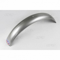 Крыло переднее UFO ME08000S Silver