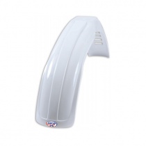 Крыло переднее UFO ME08004W White