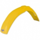 Крыло переднее UFO ME08005D Yellow