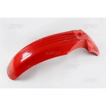 Крыло переднее UFO PA01014069 Red