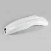 Крыло переднее UFO PA01027-041 White