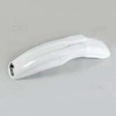 Крыло переднее UFO PA01027-041 White