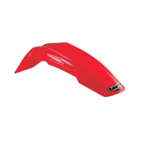 Крыло переднее UFO PA01029-070 Red