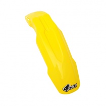 Крыло переднее UFO PA01029-102 Yellow
