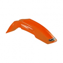Крыло переднее UFO PA01029-127 Orange