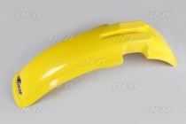 Крыло переднее UFO SU02900101 Yellow