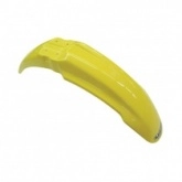 Крыло переднее UFO SU03930-102 Yellow