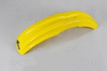 Крыло переднее UFO SU03960101 Yellow