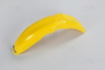 Крыло переднее UFO SU03967101 Yellow