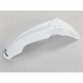 Крыло переднее UFO SU03967K041 White
