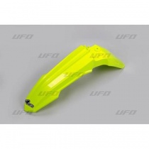 Крыло переднее UFO SU04939D Yellow