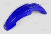 Крыло переднее UFO YA02852089 Blue