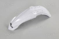 Крыло переднее UFO YA02873K046 White