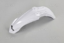 Крыло переднее UFO YA02873K046 White