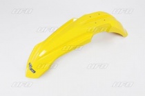 Крыло переднее UFO YA04833101 Yellow