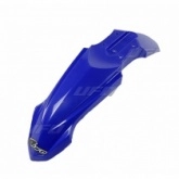 Крыло переднее UFO YA04846-089 Blue
