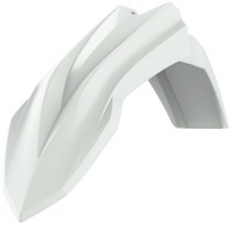Крыло переднее Polisport 8585200001 White