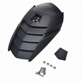 Крыло заднее Motorace AW555740 Black