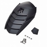 Крыло заднее Motorace AW555740 Black