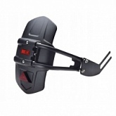 Крыло заднее Motorace B7029028 Black