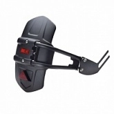 Крыло заднее Motorace B7029028 Black