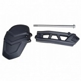 Крыло заднее Motorace B7029029C 