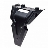 Крыло заднее Motorace CGT5521D Black