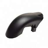 Крыло переднее Motorace HKU5507 Black