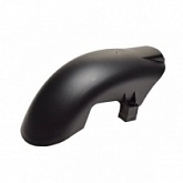 Крыло переднее Motorace HKU5507 Black