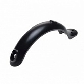 Крыло заднее Motorace HXI5507 Black