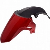 Крыло переднее Motorace J1265507 Red/Black