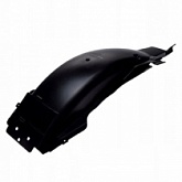 Крыло заднее Motorace J9045522 Black