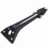 Крыло заднее Motorace J9055521 Black