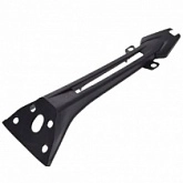 Крыло заднее Motorace J9055521 Black